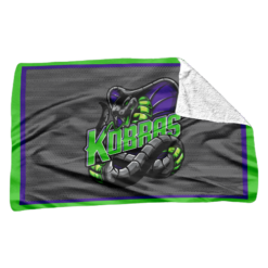 SHERPA BLANKET KOBRAS-1