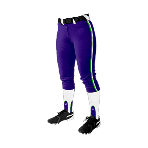 WOMENS FASTPITCH PANT KOBRAS-2