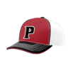 FLEX FIT CAP 172 PIKETON-BASEBALL-1