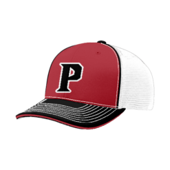 FLEX FIT CAP 172 PIKETON-BASEBALL-1