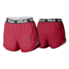 WOMENS MICRO FIBER RUN SHORT PIKETON-BASEBALL-1