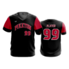 MENS SPORT V-NECK PIKETON-BASEBALL-1