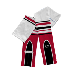 UNISEX SOCK COVERS PIKETON-BASEBALL-1