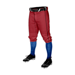 MENS BASEBALL KNICKER PANT PIKETON-BASEBALL-1