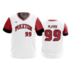 MENS SPORT V-NECK PIKETON-BASEBALL-2