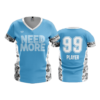 WOMENS V-NECK NEED-1-MORE-1