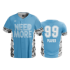 MENS HEAVYWEIGHT FULL BUTTON DOWN NEED-1-MORE-1