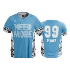 MENS HEAVYWEIGHT FULL BUTTON DOWN NEED-1-MORE-1