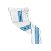 MENS BALLPARK WHITE BRAID PANTS NEED-1-MORE-1