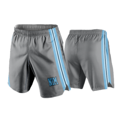 MENS MIRCO FIBER 160gsm SHORT NEED-1-MORE-2