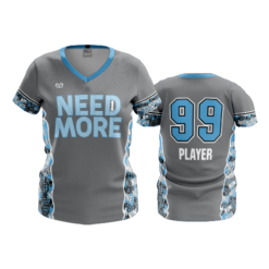 WOMENS V-NECK NEED-1-MORE-2