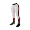 WOMENS FASTPITCH PANT NEW-ALBANY-EAGLES-GOLD-14U-2