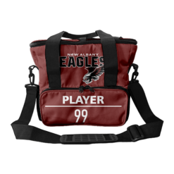 COOLER SACK NEW-ALBANY-GOLD-14U-1