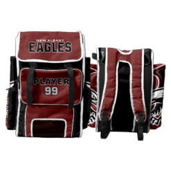 GAMEDAY BAT PACK NEW-ALBANY-GOLD-14U-1