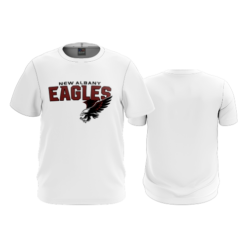 MENS SPIRIT CREW NECK NEW-ALBANY-GOLD-14U-1