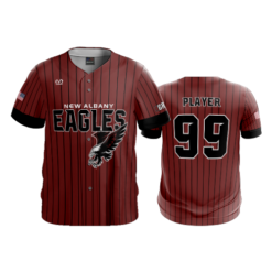 MENS HEAVYWEIGHT FULL BUTTON DOWN NEW-ALBANY-GOLD-14U-1