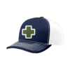 FLEX FIT CAP 172 SULIVAN-PARK-CARE-CENTER-1