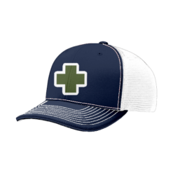FLEX FIT CAP 172 SULIVAN-PARK-CARE-CENTER-1