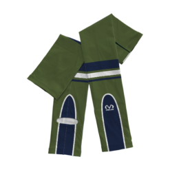 UNISEX SOCK COVERS SULIVAN-PARK-CARE-CENTER-1