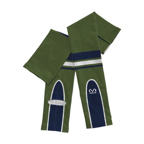 UNISEX SOCK COVERS SULIVAN-PARK-CARE-CENTER-1