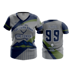 WOMENS V-NECK SULIVAN-PARK-CARE-CENTER-2