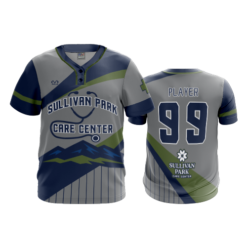 MENS 2-BUTTON SCOOP NECK LYCRA MESH SULIVAN-PARK-CARE-CENTER-2