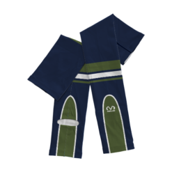 UNISEX SOCK COVERS SULIVAN-PARK-CARE-CENTER-2