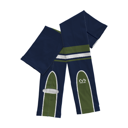 UNISEX SOCK COVERS SULIVAN-PARK-CARE-CENTER-2