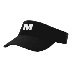 VISOR R160 MUSKIE-CHIX-1