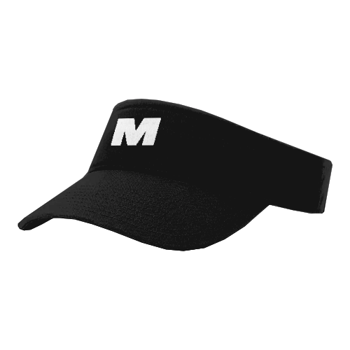 VISOR R160 MUSKIE-CHIX-1