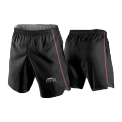 MENS MIRCO FIBER 160gsm SHORT MUSKIE-CHIX-1