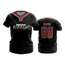 WOMENS NO BUTTON SCOOP NECK MUSKIE-CHIX-1