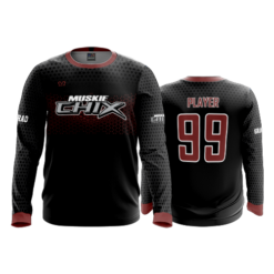 MENS SPORT CREW NECK LONGSLEEVE MUSKIE-CHIX-1