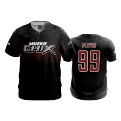 MENS HEAVYWEIGHT FULL BUTTON DOWN MUSKIE-CHIX-1