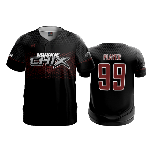 MENS HEAVYWEIGHT FULL BUTTON DOWN MUSKIE-CHIX-1