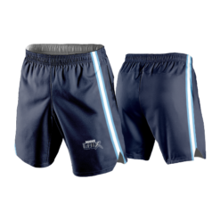 MENS MIRCO FIBER 160gsm SHORT MUSKIE-CHIX-2