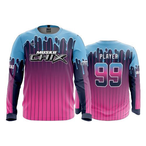 MENS SPORT CREW NECK LONGSLEEVE MUSKIE-CHIX-2