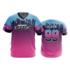 MENS SPORT V-NECK MUSKIE-CHIX-2