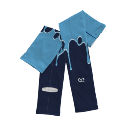 UNISEX SOCK COVERS MUSKIE-CHIX-2