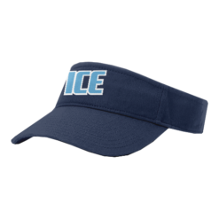 VISOR R160 ICE-FASTPITCH-1