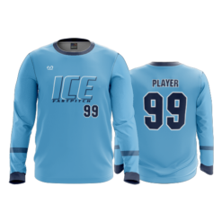 MENS SPORT CREW NECK LONGSLEEVE ICE-FASTPITCH-1