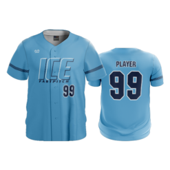 MENS HEAVYWEIGHT FULL BUTTON DOWN ICE-FASTPITCH-1