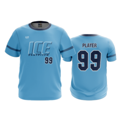 MENS SPORT CREW NECK ICE-FASTPITCH-1
