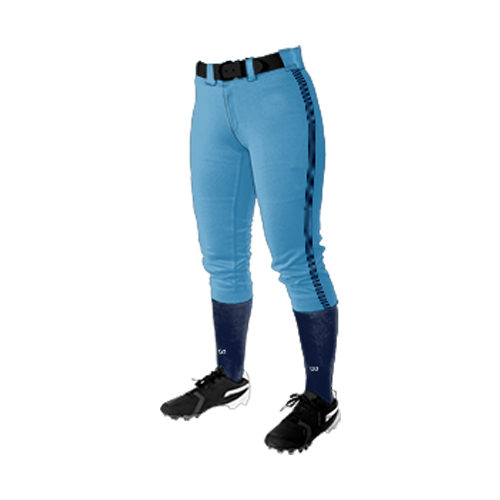 WOMENS FASTPITCH PANT ICE-FASTPITCH-1