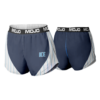WOMENS MICRO FIBER RUN SHORT ICE-FASTPITCH-2