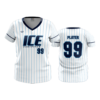 WOMENS V-NECK ICE-FASTPITCH-2