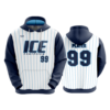 UNISEX FLEECE HOODY ICE-FASTPITCH-2
