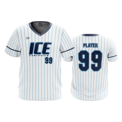 MENS SPORT V-NECK ICE-FASTPITCH-2