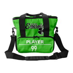 COOLER SACK OHIO-EMERALDS-1