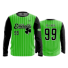 MENS SPORT CREW NECK LONGSLEEVE OHIO-EMERALDS-1
